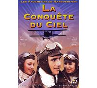 Les Faucheurs de marguerites - Vol. 2 : La conquête du ciel [Francia] [DVD]
