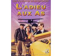 Les Faucheurs de marguerites - Vol. 3 : L'adieu aux as [Francia] [DVD]