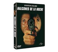 Les Faucons de la Nuit [DVD] Edición Francesa