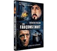 Les Faucons de la nuit [Francia] [DVD]