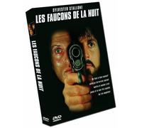 Les Faucons de la nuit [Francia] [DVD]