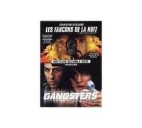 Les faucons de la nuit ; gansters [Francia] [DVD]