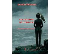 Les faucons de l'obscur: Une enquête d'Angie Werther