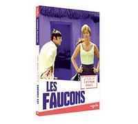 Les Faucons [Francia] [DVD]