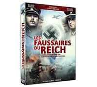 Les Faussaires Du Reich [DVD]