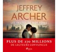 Les Fautes De Nos Pères (audiolibro)