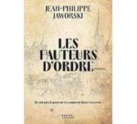 Les Fauteurs D Ordre