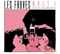 Les Fauves - Nalt 1-a Fast Introduction