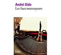 Les Faux-monnayeurs: 879 (Folio Ser.: No.879)