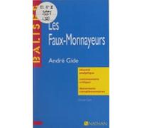 Les Faux-monnayeurs (ebook)