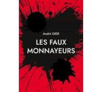 Les Faux Monnayeurs (ebook)