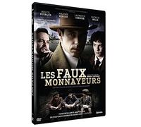 Les Faux monnayeurs [Francia] [DVD]
