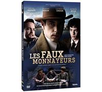Les Faux monnayeurs [Francia] [DVD]