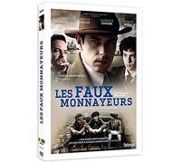 Les Faux monnayeurs [Francia] [DVD]