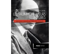 Les faux-monnayeurs, relectures