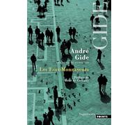 Les Faux-Monnayeurs (Signatures)