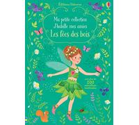 Les fées des bois