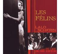 Les Felins (Joy House) by Lalo Schifrin