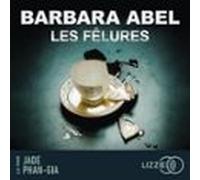Les Fêlures (audiolibro)