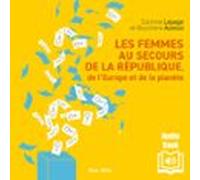 Les Femmes Au Secours De La République De Leurope Et De La Planète (au