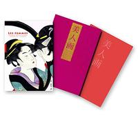 Les femmes célébrées par les grands maîtres de l'estampe