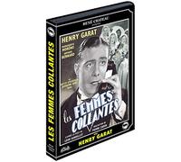 Les femmes collantes [Francia] [DVD]