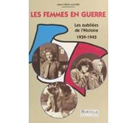Les Femmes Dans La Guerre (1935-1945) (ebook)
