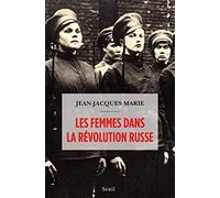 Les Femmes dans la révolution russe
