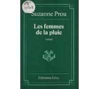 Les Femmes De La Pluie (ebook)