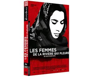 Les Femmes de la rivière qui pleure [Francia] [DVD]
