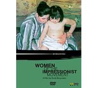 Les femmes de l'impressionnisme [Reino Unido] [DVD]