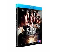 Les Femmes de l'ombre [Francia] [Blu-ray]