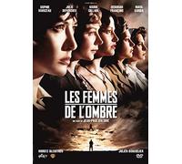 Les Femmes de l'ombre [Francia] [DVD]