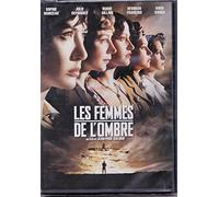 Les Femmes de l'ombre [Francia] [DVD]