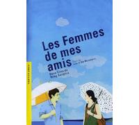 Les Femmes de mes amis + Lost in the mountains [Francia] [DVD]