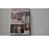 Les Femmes de ses rêves [Francia] [DVD]