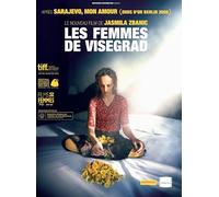Les Femmes de Visegrad [Francia] [DVD]