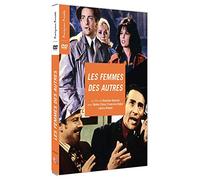 Les Femmes des autres [Francia] [DVD]