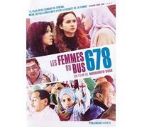Les Femmes du bus 678 [Francia] [DVD]