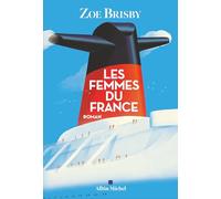 Les femmes du France