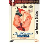 Les Femmes du général [Francia] [DVD]