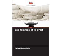 Les femmes et le droit