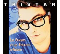 Les Femmes et les Enfants d'Abord! [Vinilo]