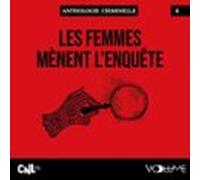 Les Femmes Mènent Lenquête (audiolibro)