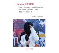 Les femmes musulmanes ne sont-elles pas des femmes ?