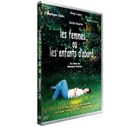 Les Femmes... ou les enfants d'abord... [Francia] [DVD]