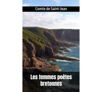 Les femmes poètes bretonnes: Comte de Saint-Jean