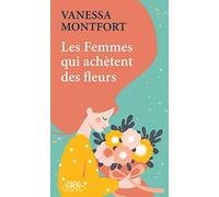Les femmes qui achètent des fleurs