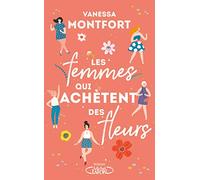Les femmes qui achètent des fleurs
