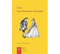 Les Femmes Savantes